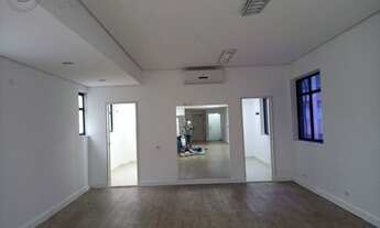 Imagem 3: Prédio misto tanto residencial quanto comercial para locação ou venda 110m²