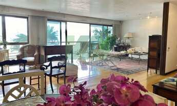 Imagem 3: Apartamento à venda, 4 quartos, 3 suítes, 2 vagas, Ipanema - Rio de Janeiro/RJ