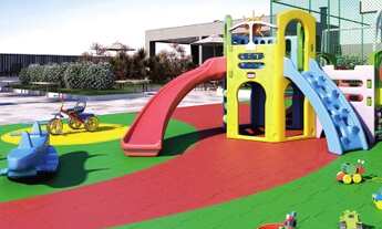 Imagem 6: Butantã - Aptos 2 dorm. Varanda e Vaga a 249 mil