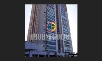 Imagem: Apartamento de 109 m² na Chácara Santo