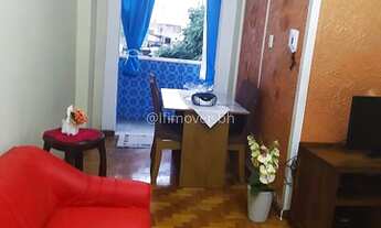 Imagem 3: Ref.: 2080 - Apart. 2 qtos - Barro Preto