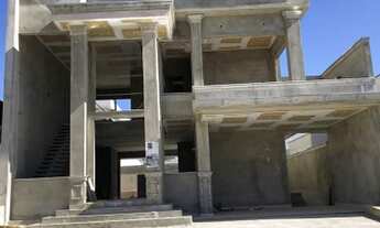 Imagem: Condomínio Jardins Di Roma