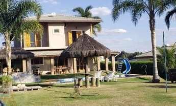 Imagem: Casa em Condomínio para Venda em Itupeva