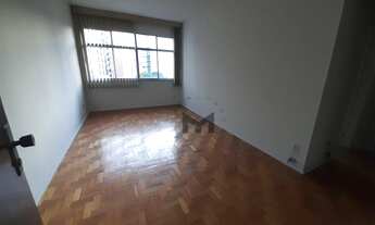 Imagem 2: Apartamento com 2 dormitórios à venda, 65 m² por R$ 400.000,00 - Icaraí - Niterói/RJ