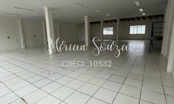 Imagem 5: Alugo salão comercial de 400m2