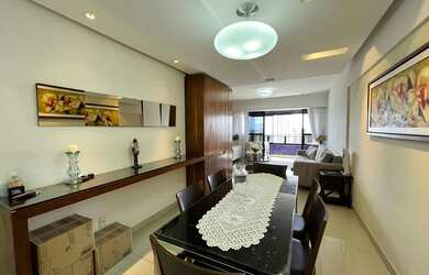 Imagem 4: Apartamento para venda tem 110 metros quadrados com 3 quartos em Boa Viagem - Recife - PE