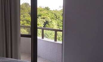 Imagem 3: Pituba. Mansão Central Park. 4 suítes, 4 garagens, dependências, excelente