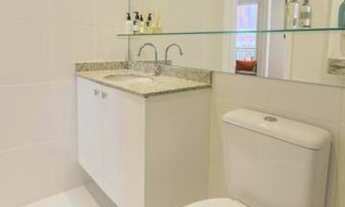 Imagem 5: Apartamento à venda com 48m² 2 dormitórios (suíte) na Bela Vista - São Paulo/SP