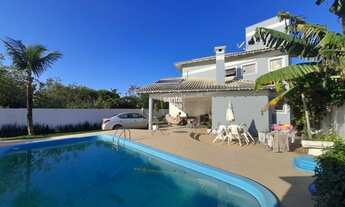 Imagem 6: FLORIANóPOLIS - Casa Padrão - Campeche