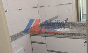 Imagem 7: Apartamento com 3 dormitórios à venda, 82 m² por R$ 398.000,00 - Residencial do Lago - Lon