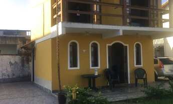 Imagem: Oportunidade casa com pequeno quintal com