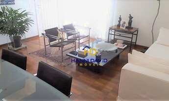 Imagem: Lindíssimo apartamento à venda no Paraíso