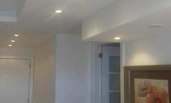 Imagem 6: Apartamento Salão 2 Quartos Área serviço Vaga, 65m² - Praça Seca