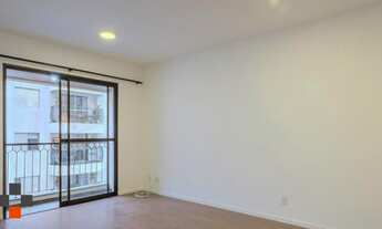 Imagem 1: SãO PAULO - Apartamento Padrão - Lapa