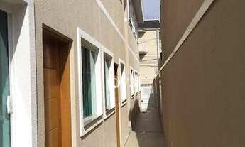 Imagem 6: Studio à venda, 35 m² por R$ 159.000,00 - Vila Santa Teresa (Zona Leste) - São Paulo/SP