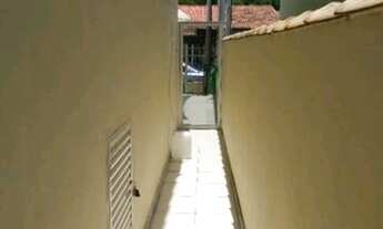 Imagem 2: ÓTIMO DUPLEX Casa com 2 dormitórios