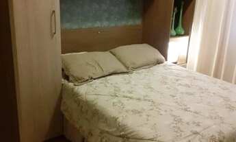 Imagem 6: Apartamento - 2 Dormitórios - Sacomã