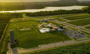 Imagem 6: Lotes em Condomínio Fechado - Cidade Alpha Ceará - Alphaville Ceará 3