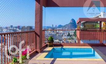Imagem 2: Rio de Janeiro - Apartamento Padrão - Botafogo
