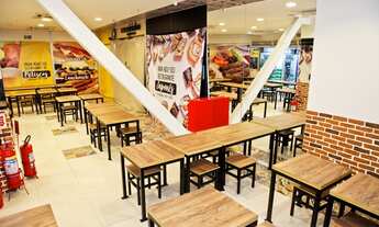 Imagem 7: Centro comercial para aluguel com 9 metros quadrados em Centro - Rio de Janeiro - RJ