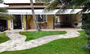 Imagem 2: Imobiliária Agatê Imóveis vende Casa em Condomínio de 110m² Itaipu- Niterói por 600 mil re