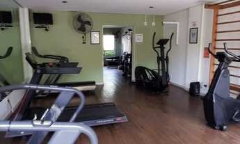 Imagem 4: Apartamento Imirim!!! 02 dormitórios, 01 banheiro, 01 vaga de garagem, 49m²!!