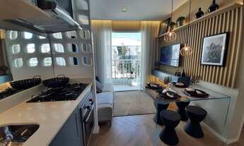 Imagem 5: Apartamento com 2 dormitórios, varanda a 204.900 , na Mooca