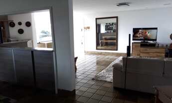 Imagem: Aflitos 4 quartos sts closet 192m² varanda