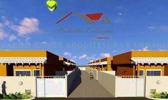 Imagem: Casa para venda com 90 metros quadrados