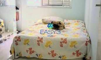 Imagem 7: Apartamento de 47m² à venda na Liberdade - 01 Dormitório, Sala e Banheiro