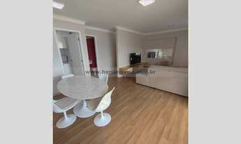 Imagem 4: Apartamento para aluguel, 3 quartos, 3 suítes, 2 vagas, Centro - Santo André/SP