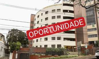 Imagem 1: BATEL SOHO/BIGORRILHO. EDIFÍCIO CARRARA . 04 SUÍTES, 03 VAGAS