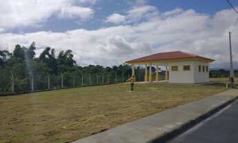 Imagem 6: Condomínio Barão de Tremembé