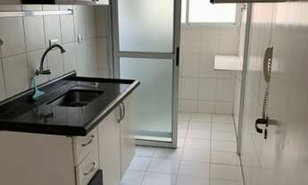 Imagem 3: Apartamento para aluguel e venda com 58 metros quadrados com 3 quartos