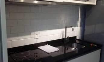 Imagem 1: Apartamento para aluguel com 25 metros quadrados com 1 quarto em Consolação - São Paulo