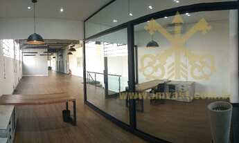 Imagem: São Paulo - Prédio Inteiro - Mooca