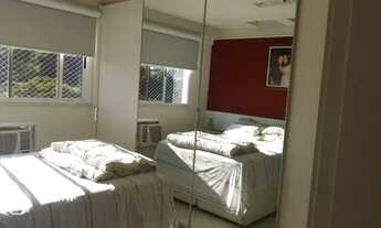 Imagem 5: Apartamento para venda com 75 metros quadrados e 2 quartos em Recreio dos Bandeirantes - R