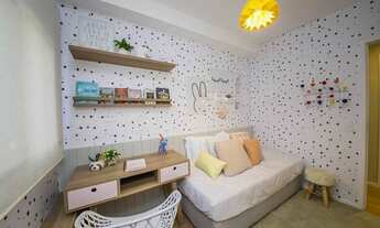 Imagem 4: 3 dorm - 2 Vagas - 82m² - Vila Guilherme