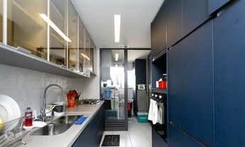 Imagem 7: Apartamento super moderno em edifício recem concluído!