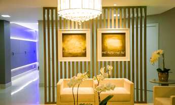 Imagem 5: Residencial Montegalda Oportunidade Semi Mobiliado