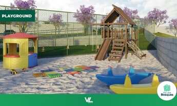 Imagem 6: Apartamento com 3 e 2 quartos com suíte,Varanda,56m²,em Dois Carneiros com lazer equipado