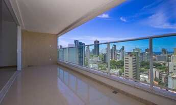 Imagem 2: Apartamento a venda com 4 Quartos na Graça