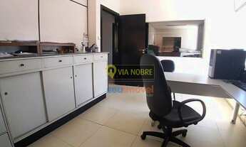 Imagem 2: Andar Corporativo para alugar, 120 m² por R$ 2.500,00/mês - Buritis - Belo Horizonte/MG