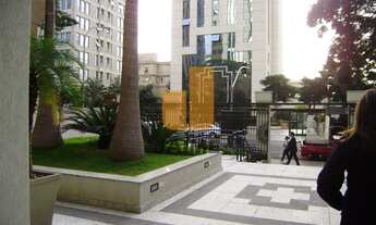 Imagem 5: Conj. Comercial, Higienópolis - São Paulo