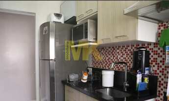 Imagem 7: Apartamento a Venda - Cidade Patriarca. 60m² 3 Dormitório, Sala, Cozinha, Banheiro, Área d