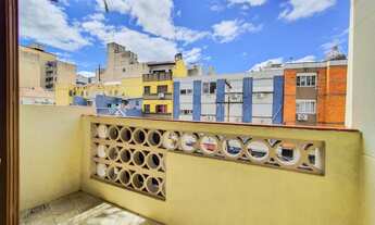 Imagem 4: Apartamento para venda com 3 quartos no Centro Histórico - Porto Alegre - RS