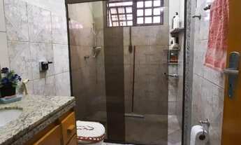 Imagem 2: Casa 3 quartos Samambaia Norte