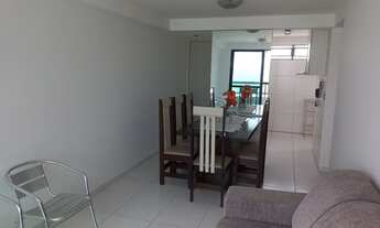 Imagem 5: Edificio Praça das Petúnias Torre - Recife - PE