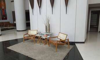 Imagem 3: Ótimo apartamento pça do sol, porcelanato, armários, 113m², 3 Suítes +home office St. Oest