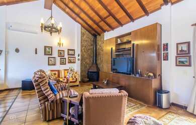 Imagem 5: Cobertura 3 dorm 2 vagas com varanda